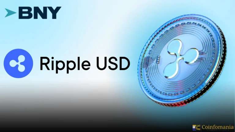 Ripple Taps BNY to Custody RLUSD, Boosting Stablecoin Trust