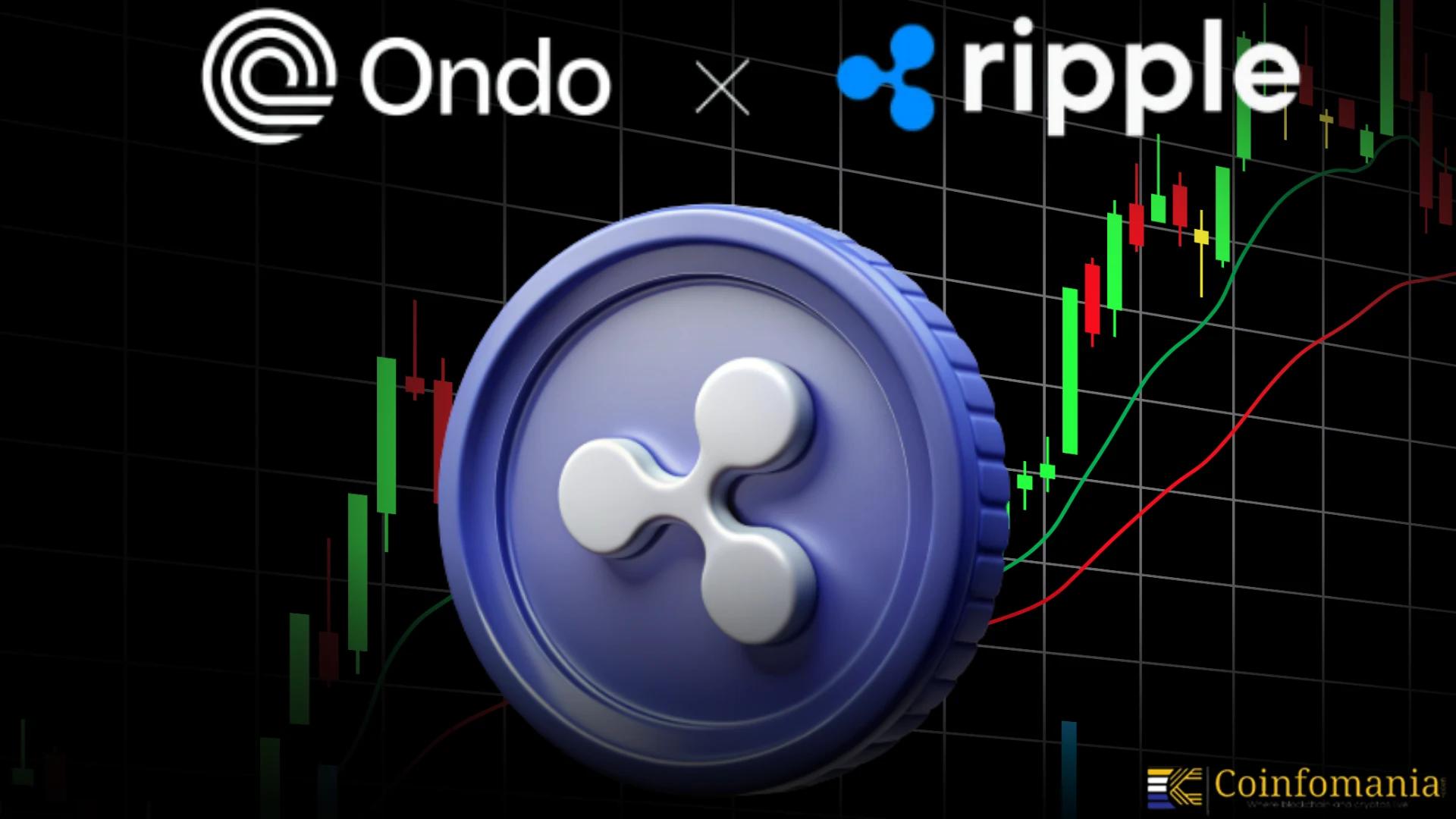 Ripple e Ondo Finance portano i Treasury tokenizzati su XRPL