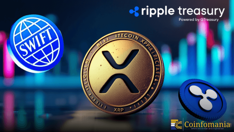 XRP приводит к притоку $120M на фоне роста спроса на крипто ETP