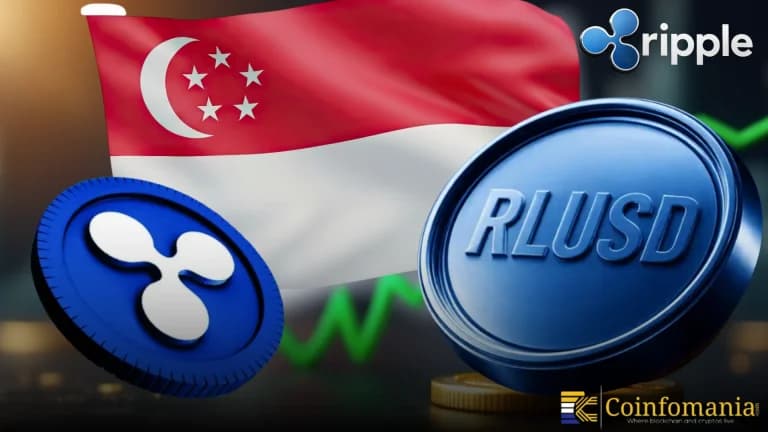 Ripple Trials RLUSD Stablecoin With Singapore Central Bank