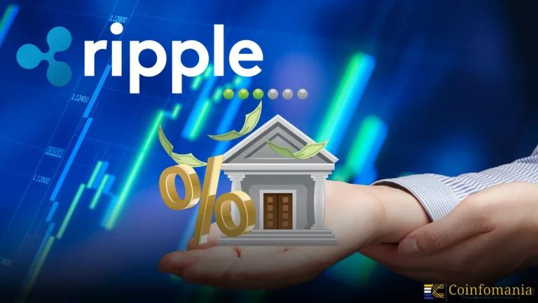 Ripple National Trust Bank Approche de la Date Limite avec l’Intégration de XRP