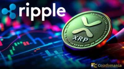 Ripple débloque 1 milliard de XRP d’une valeur de 2,5 milliards de dollars depuis son compte séquestre en novembre