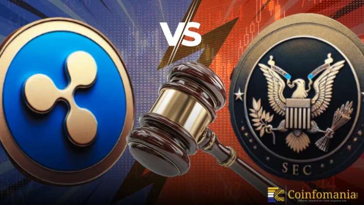 Ripple v. SEC Case Officially Concludes After Joint Motion to Dismiss Appeals