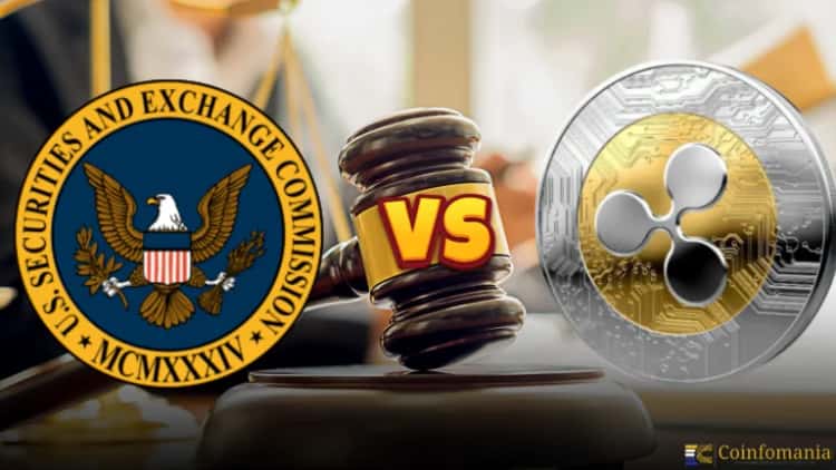 Ripple SEC Decision Expected Today Could End XRP Case