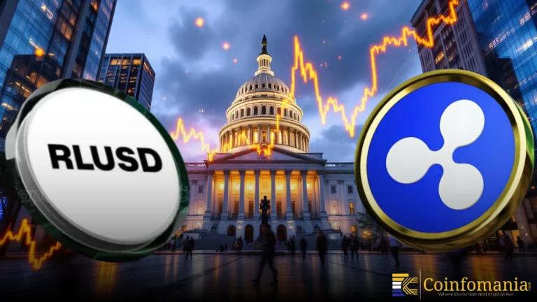 Стремление Ripple создать единый счет для Федеральной резервной системы способствует сдвигу в финансовой сфере