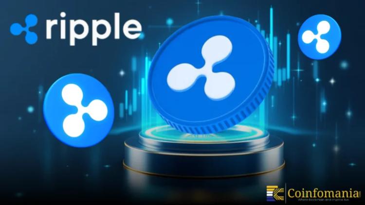 Ripple utvider RLUSD til Ethereum Layer 2-nettverk