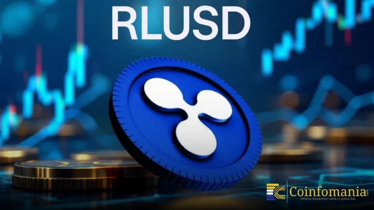 Ripple’s RLUSD Just Hit a New All-Time High Supply