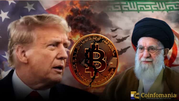 Iran Warns Against Funding U.S. Military, Raising Global Market Concerns