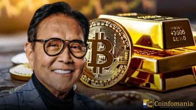 Robert Kiyosaki privilégie le Bitcoin et l'or par rapport aux actifs basés sur la monnaie fiduciaire