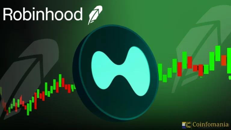 L’introduction de $HYPE sur Robinhood provoque une hausse des prix pour la « meme coin »