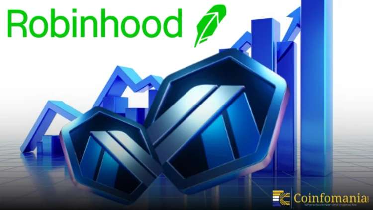 Robinhood Deploys 500 Tokenized Stocks on Arbitrum in One Day