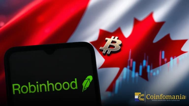 Robinhood Kanada Genişlemesi WonderFi Onayı Sonrası İlerliyor