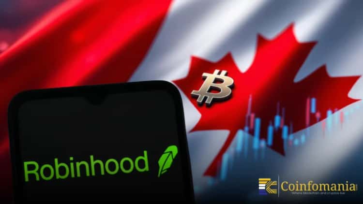 Robinhood Canada Expansion Advances After WonderFi Approval