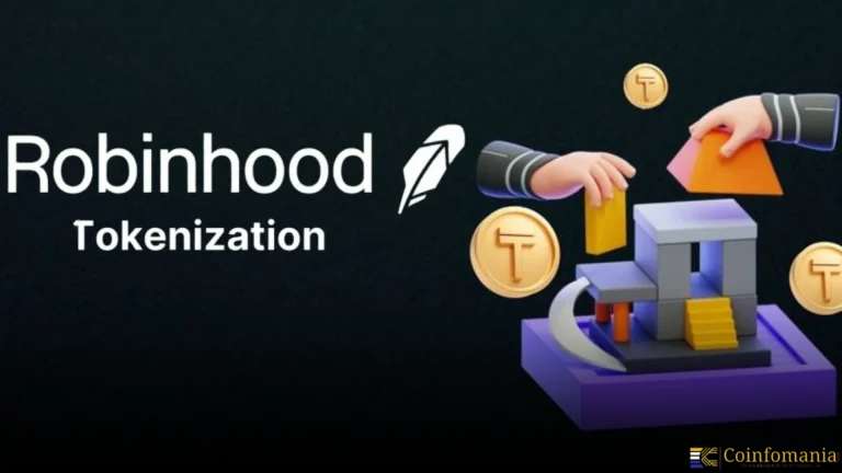 دفع Robinhood المستمر لرموز التشفير يهدد إيرادات بورصة نيويورك