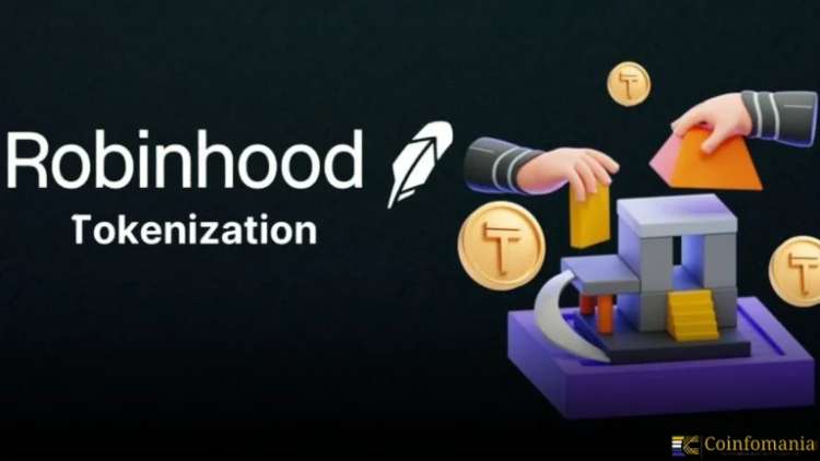 Robinhood’s 24/7 Tokenization Push Threatens NYSE Revenues