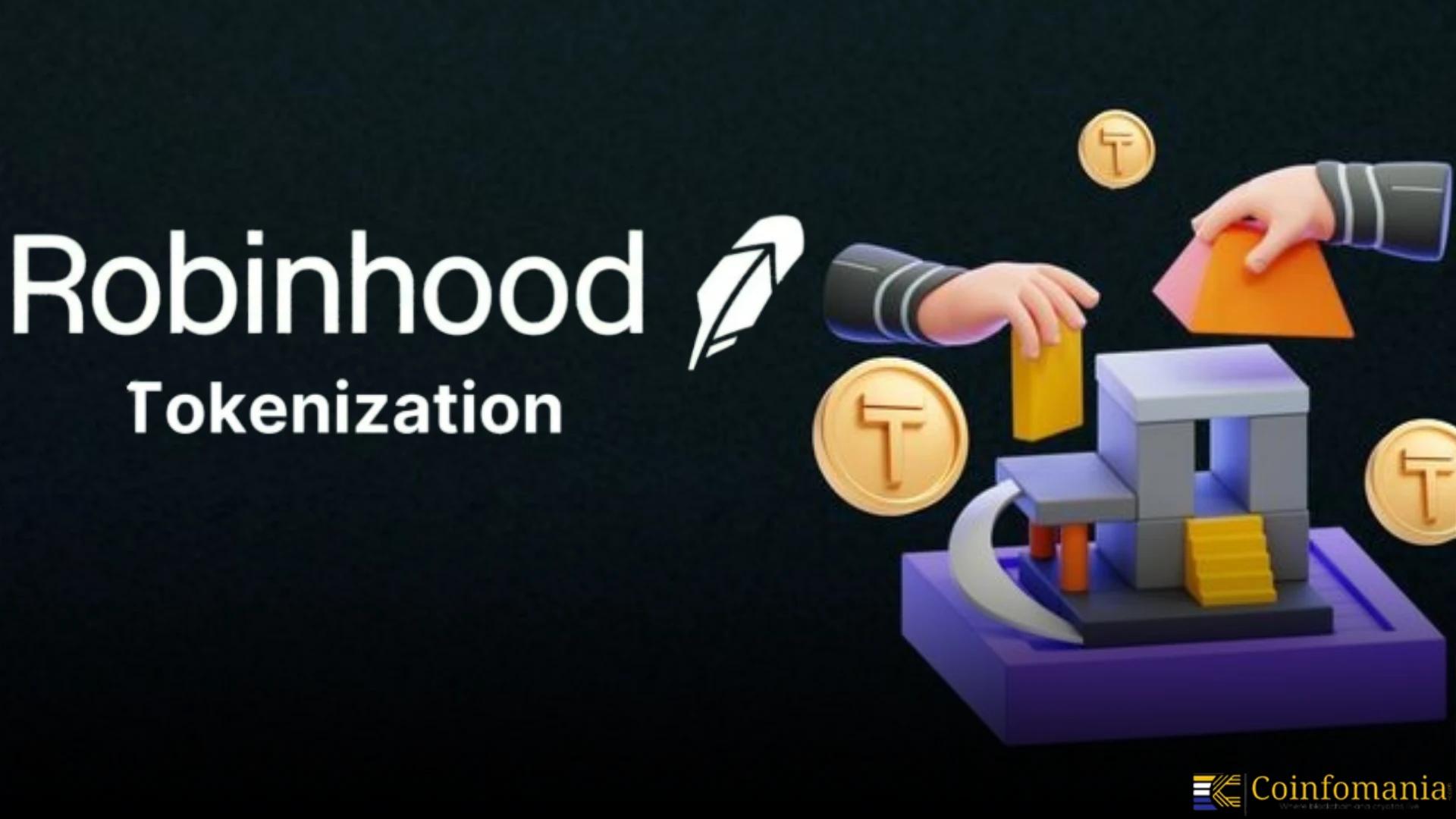 Robinhood’s 24/7 Tokenization Push Threatens NYSE Revenues