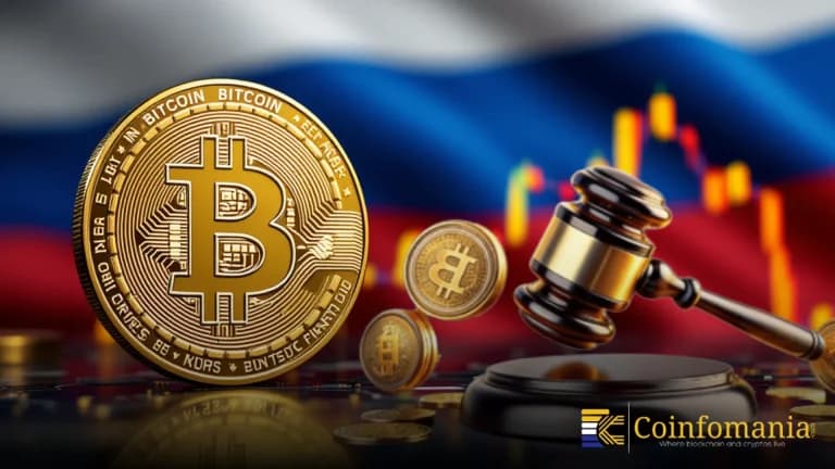 Allentate le regole cripto in Russia per i trader retail di Bitcoin