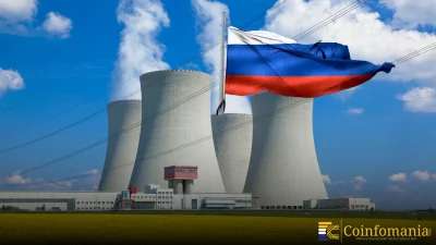 Russia Discusses Nuclear Plant Use as Bitcoin Mining Idea Emerges