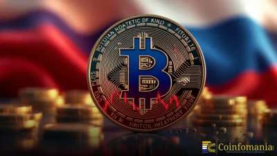 Russland kaller Bitcoin-gruvedrift en undervurdert eksport ettersom produksjonen øker