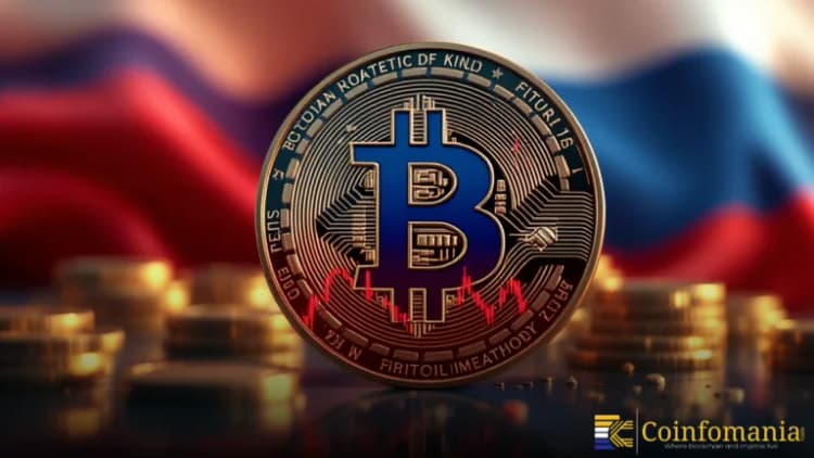 La Russie qualifie le minage de Bitcoin d’« export sous-estimé » alors que la production augmente