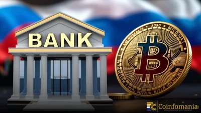 Russia’s Largest Bank Explores Crypto Backed Ruble Loans