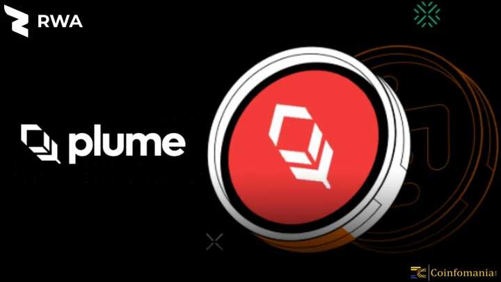 Plume Network Launches Genesis Mainnet to Drive RWA Tokenization and Expands Ecosystem for the Future of Blockchain