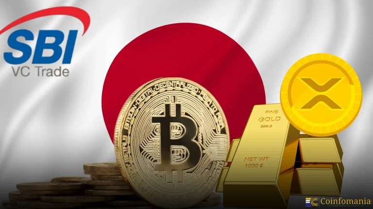 Les projets d’ETF SBI Japan incluent Bitcoin, XRP et l’or