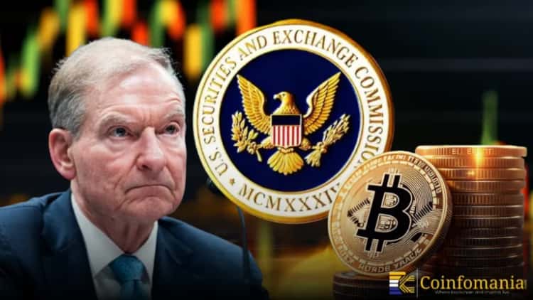 SEC, Atkins Döneminde Kripto Uygulama Hatalarını Kabul Ediyor