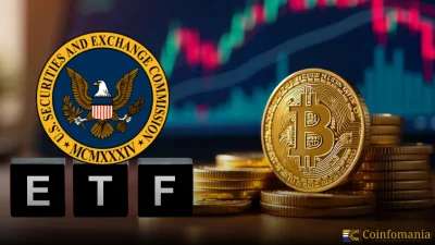 SEC-Bitcoin-ETFs für den Handel an NASDAQ und NYSE zugelassen