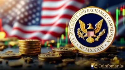 SEC Làm Rõ Các Giao Diện Crypto Trung Lập Không Cần Đăng Ký Môi Giới