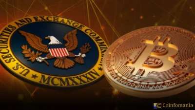 SEC Crypto Task Force Engages VanEck On Crypto Oversight