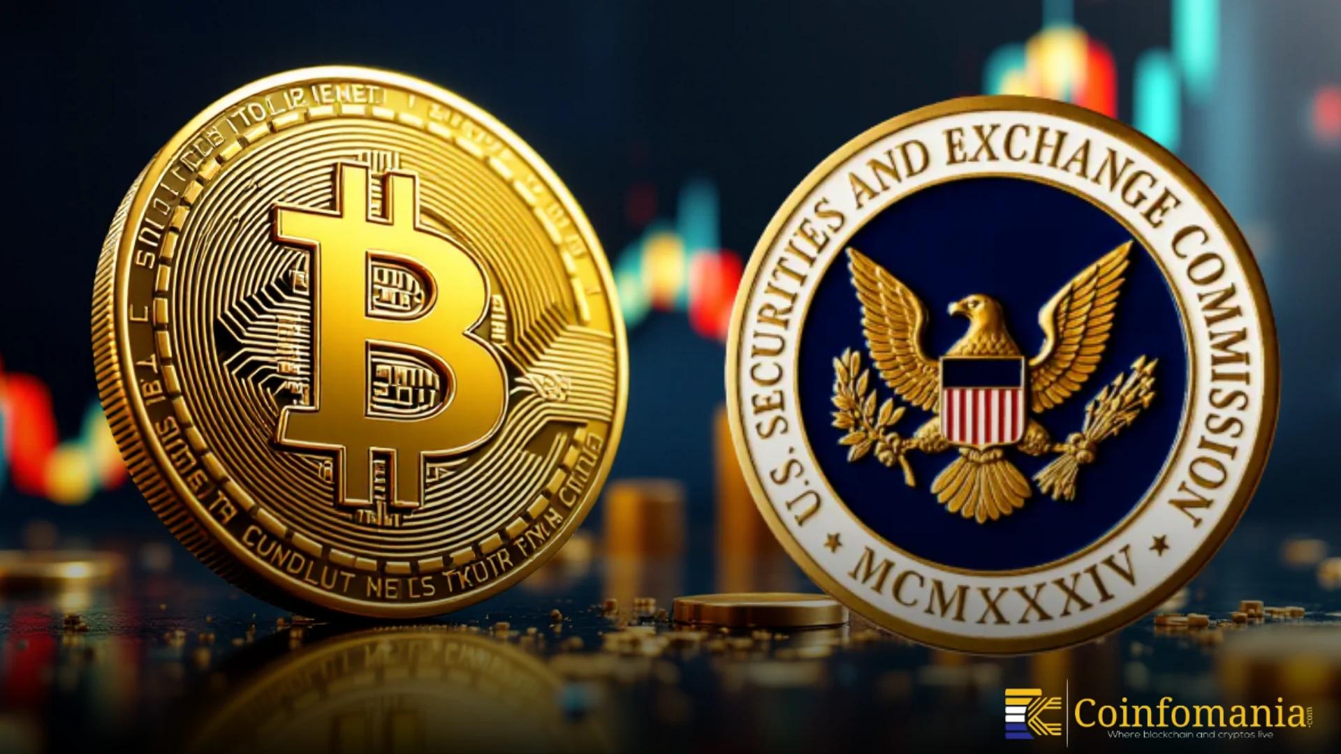 SEC Privacy Roundtable to Discuss Crypto Surveillance on Dec. 15