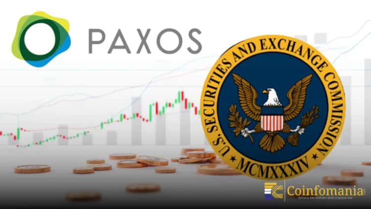 SEC Greenlights Paxos for Wall Street Settlement Shift