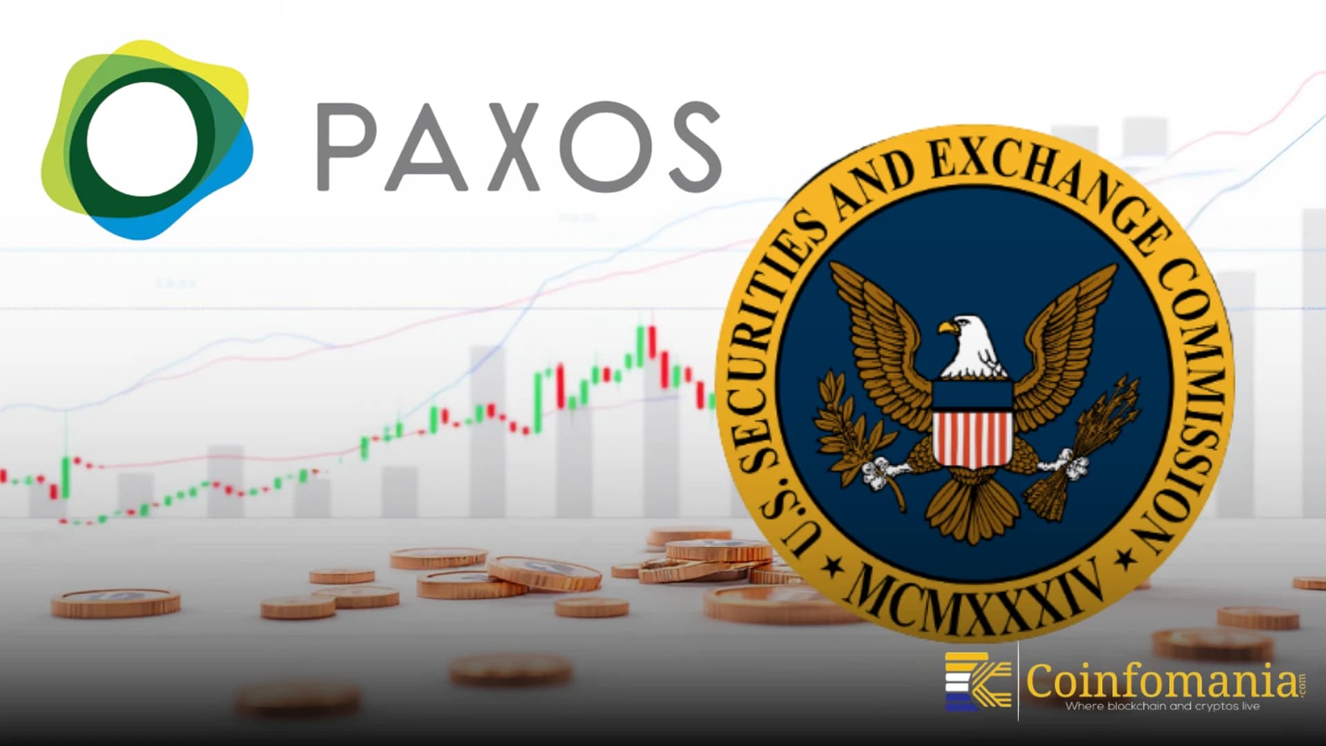 SEC Greenlights Paxos for Wall Street Settlement Shift
