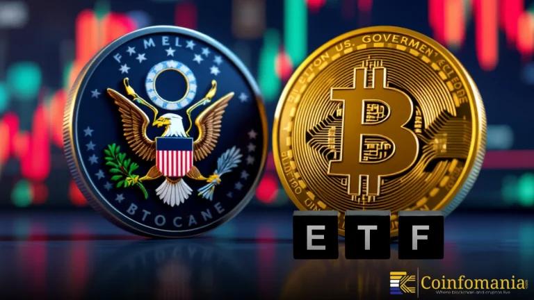 Leveraged Crypto ETFs Halted by SEC to Protect Investors
