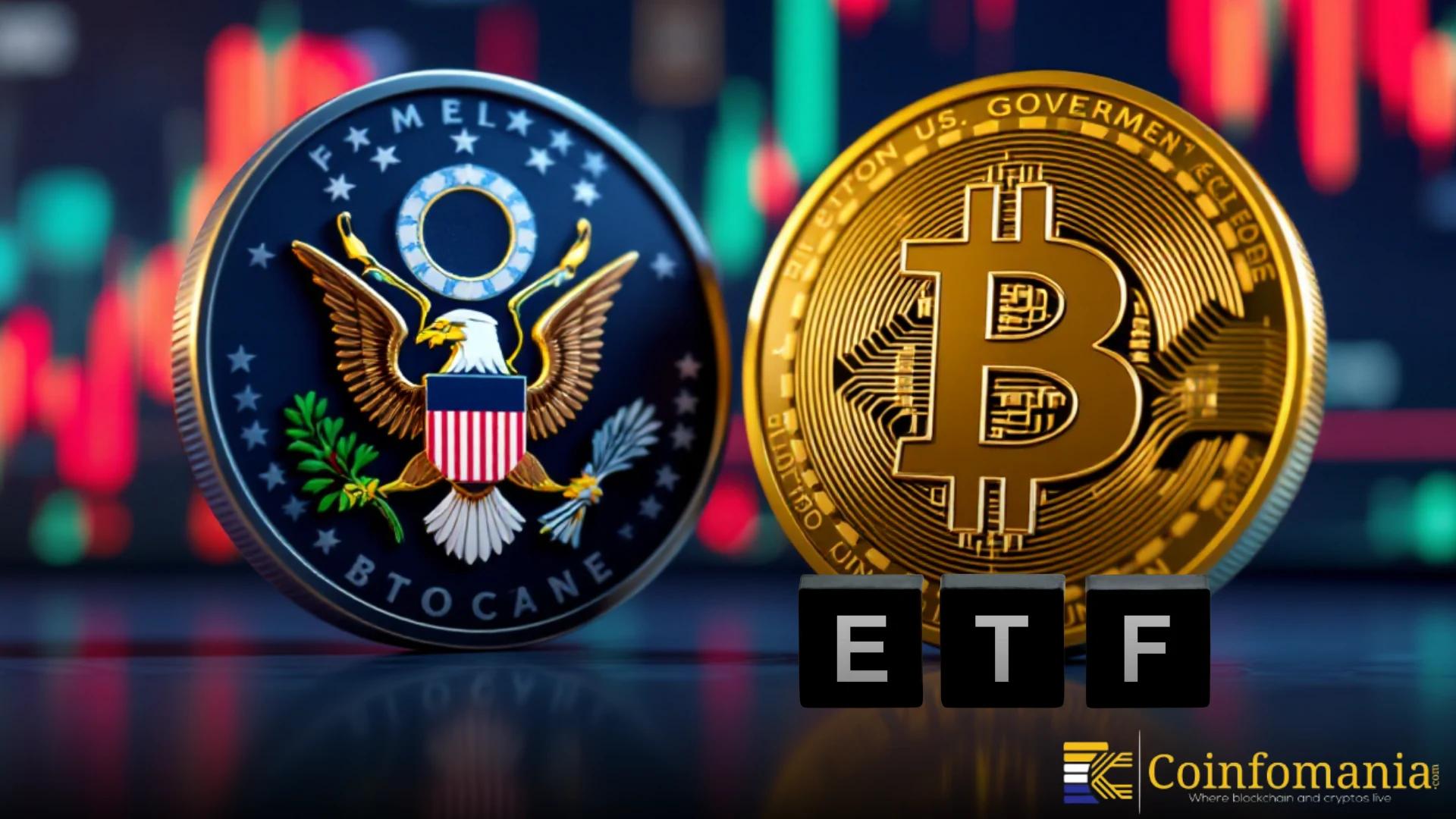 Leveraged Crypto ETFs Halted by SEC to Protect Investors
