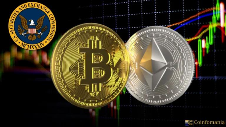 La SEC esamina il piano Quantum Proof per Bitcoin ed Ethereum