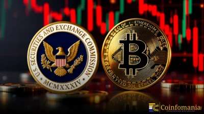 SEC คลายกฎเข้มคริปโต ขณะที่วอชิงตันส่งสัญญาณปรับนโยบาย
