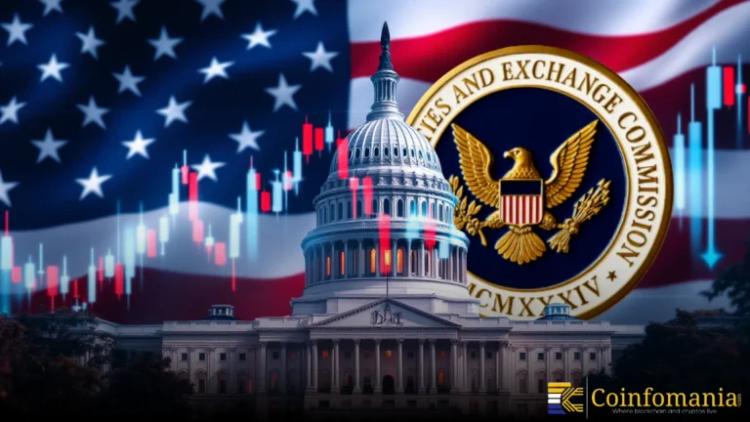 SEC предупреждает о рисках блокчейн-конфиденциальности