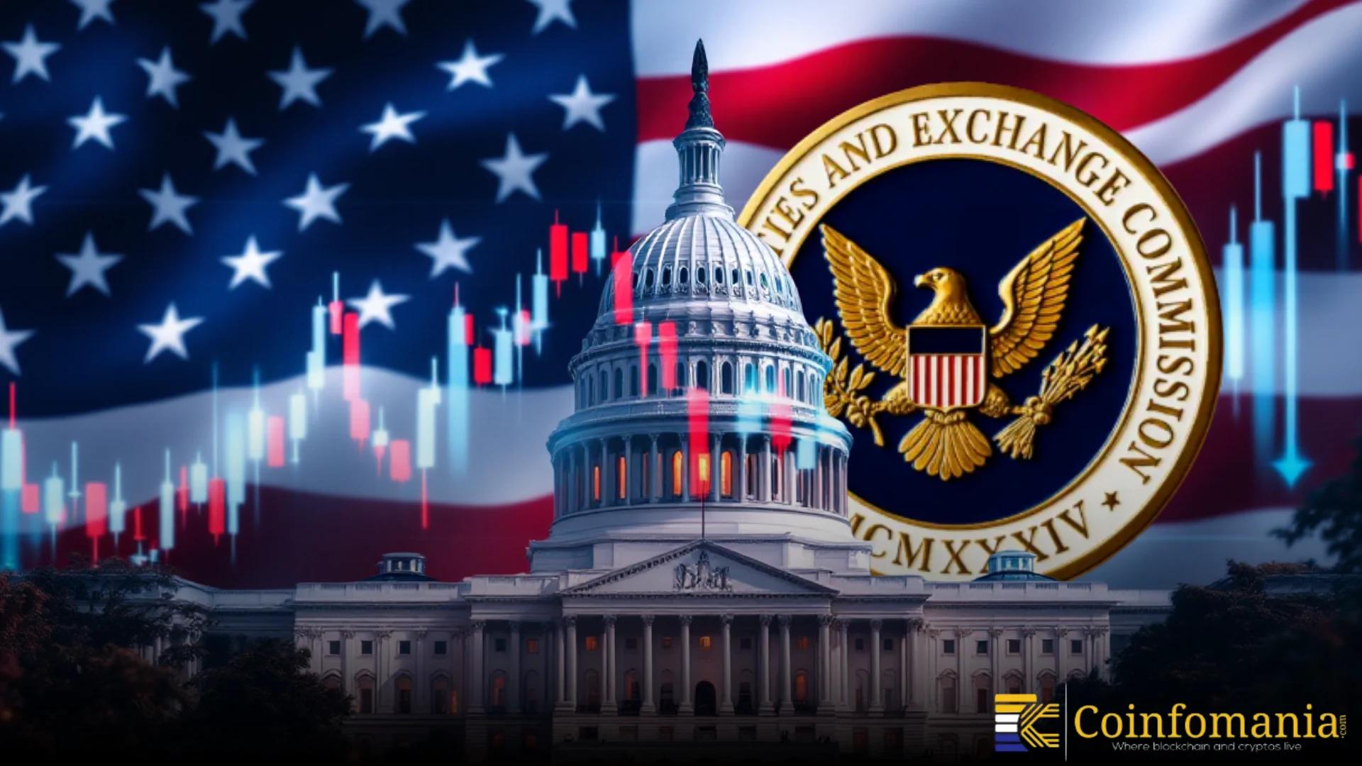 Avvertimento cripto della SEC mette in luce i rischi per la privacy della blockchain