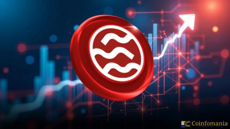 SEI Trading Surge Pushes Volume Up Nearly 5x in 2025