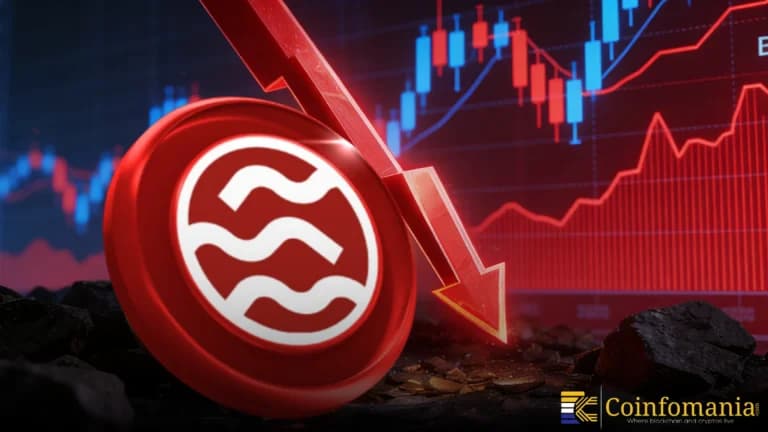 SEI’s Supply Tsunami Crushes $1 Recovery Hopes