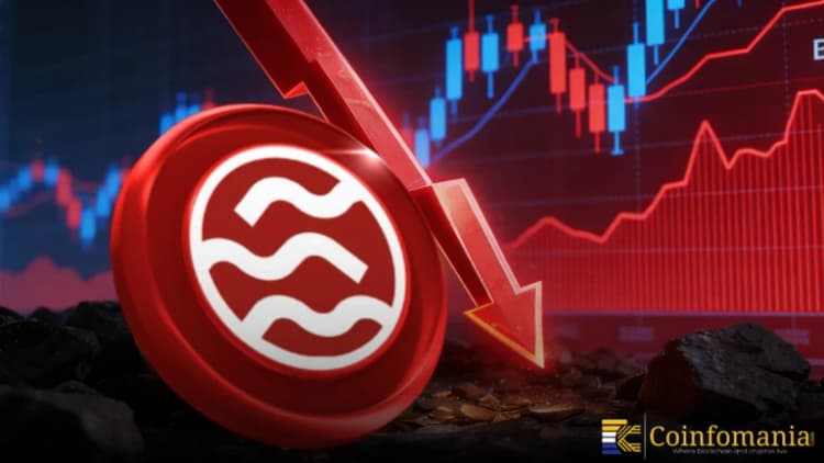 Le tsunami d’approvisionnement de SEI écrase les espoirs de récupération à 1 $