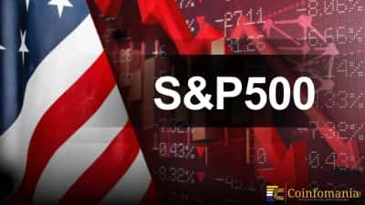 S&P 500 fortsetter nedgangen etter svakere markedsmomentum