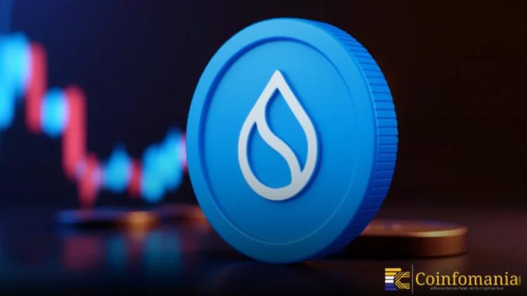 Volume DEX di SUI Sale a $408 Milioni Mentre Cresce l’Impulso Onchain