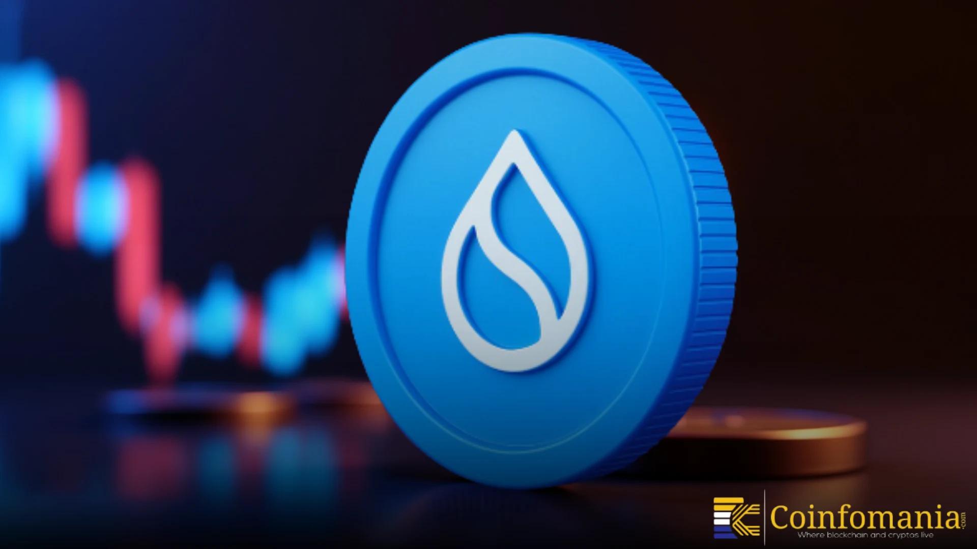 SUI DEX İşlem Hacmi 408 Milyon Dolara Ulaştı: Onchain Momentum Artıyor