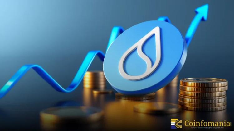 SUI chứng kiến dòng tiền Stablecoin bùng nổ 1,8 tỷ đô la khi hoạt động thị trường tăng vọt