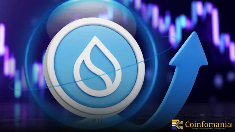 SUI Captures Market Attention With a Powerful Liquidity Surge