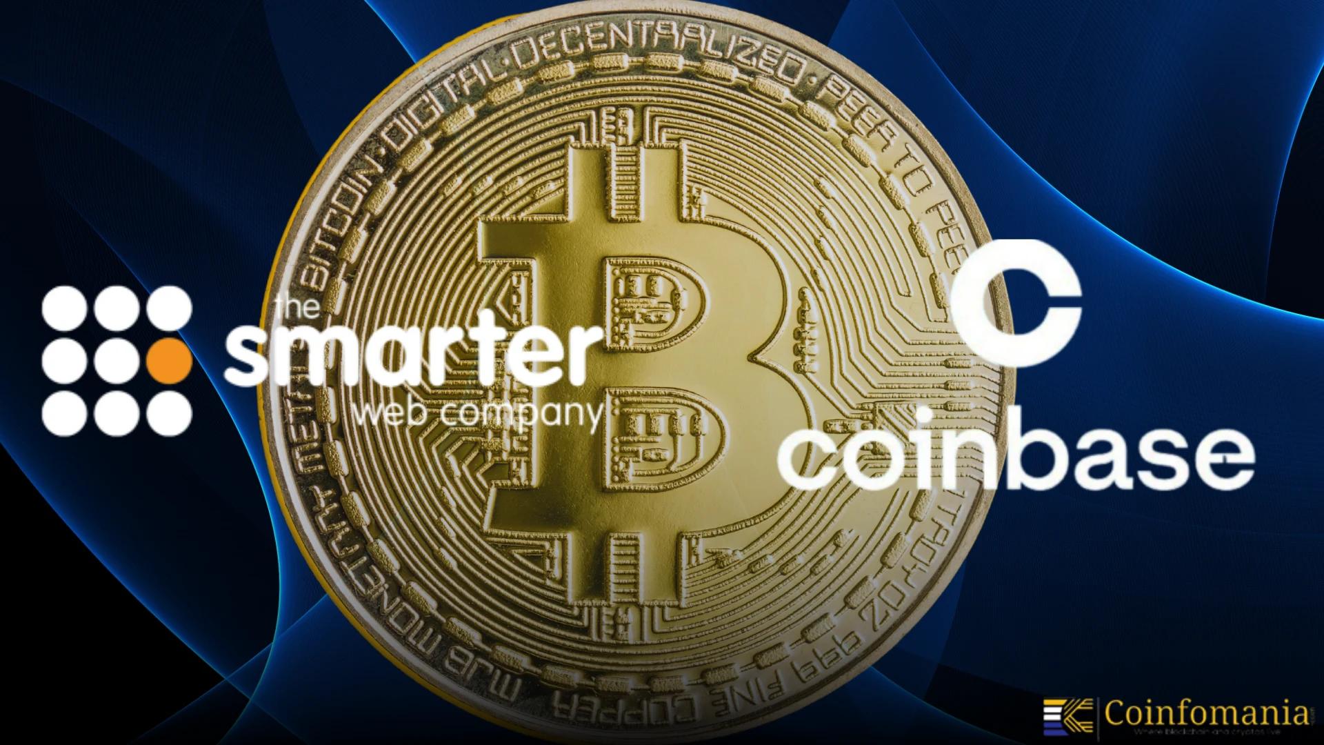 SWC Appoints Coinbase Institutional as Bitcoin Custody Partner