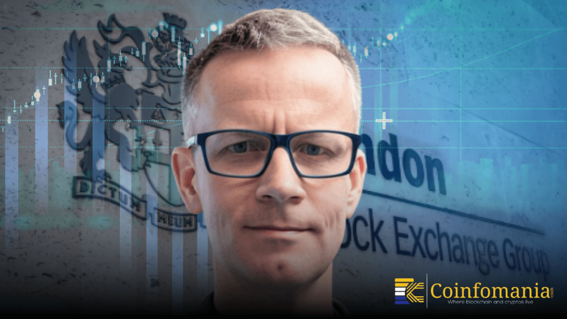 SWC-CEO Andrew Webley blickt auf die erste Woche nach dem Börsengang an der Londoner Börse zurück